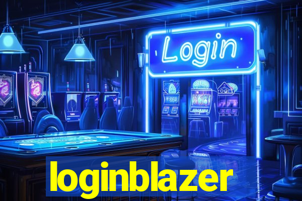 loginblazer