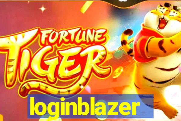 loginblazer