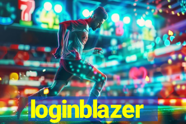 loginblazer