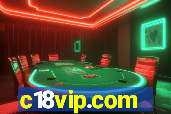 c18vip.com