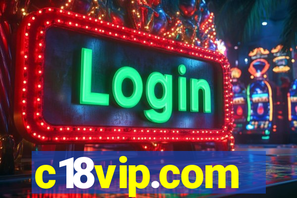 c18vip.com