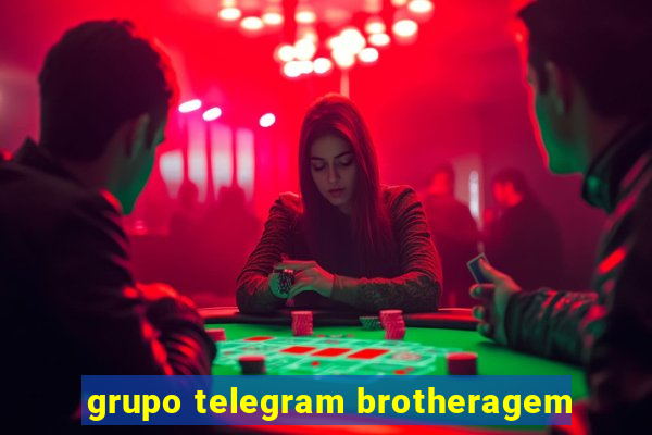 grupo telegram brotheragem