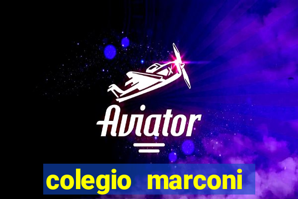 colegio marconi portal do aluno