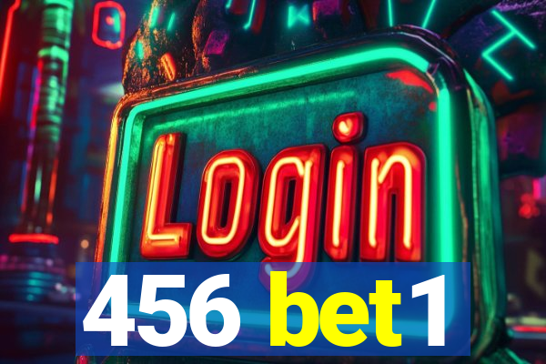 456 bet1