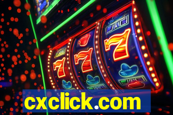cxclick.com