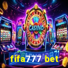 fifa777 bet