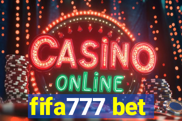 fifa777 bet