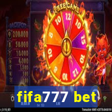 fifa777 bet