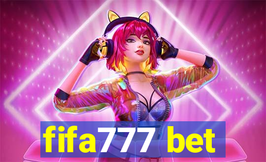 fifa777 bet