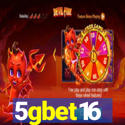 5gbet16