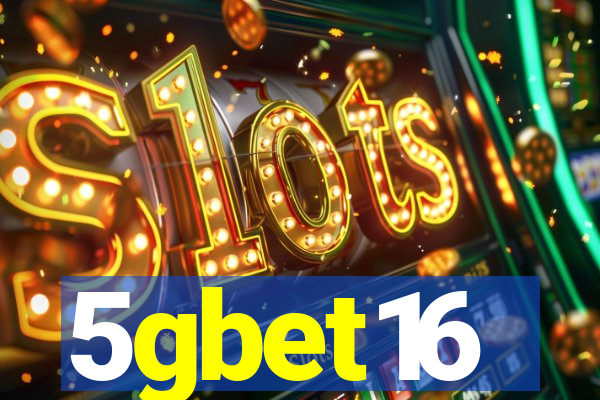 5gbet16