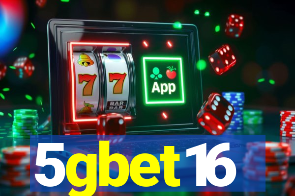 5gbet16