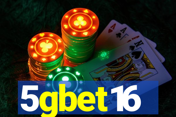 5gbet16
