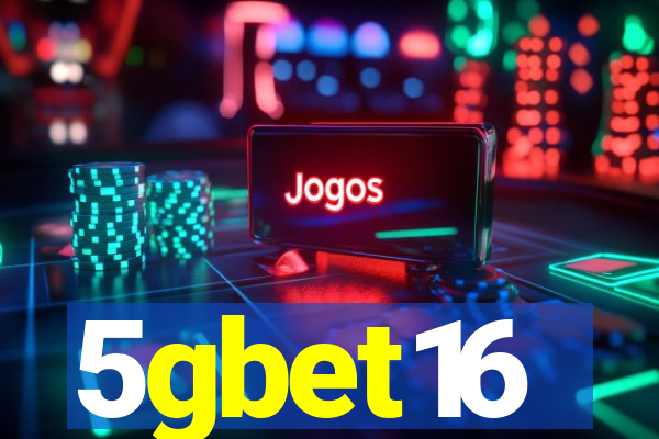5gbet16