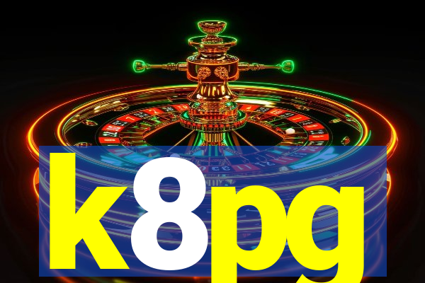 k8pg