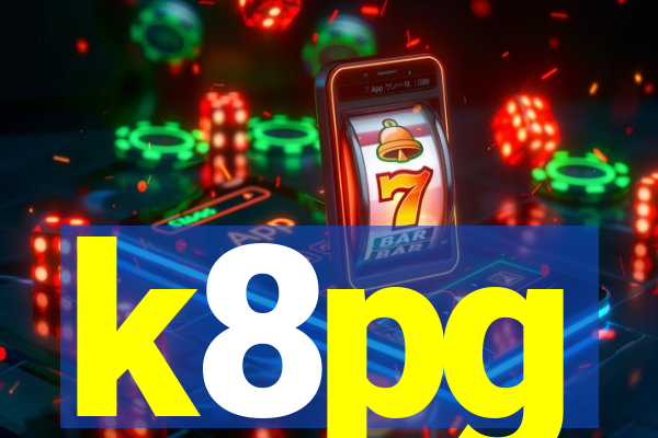 k8pg