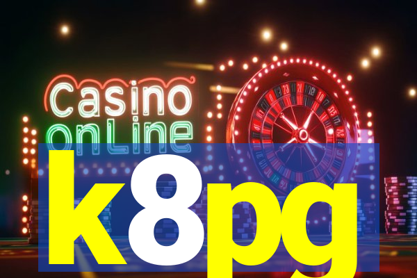 k8pg