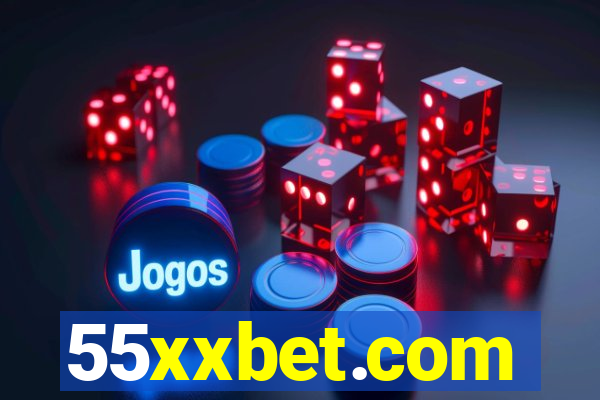 55xxbet.com