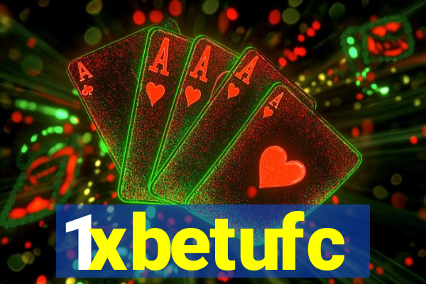 1xbetufc