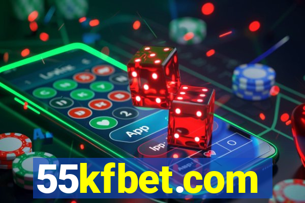 55kfbet.com