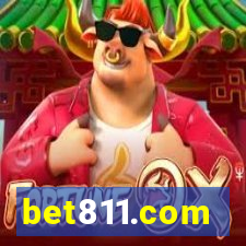 bet811.com