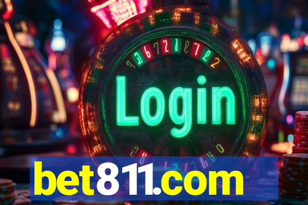bet811.com