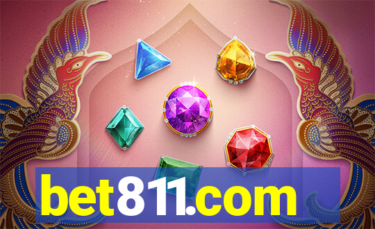 bet811.com