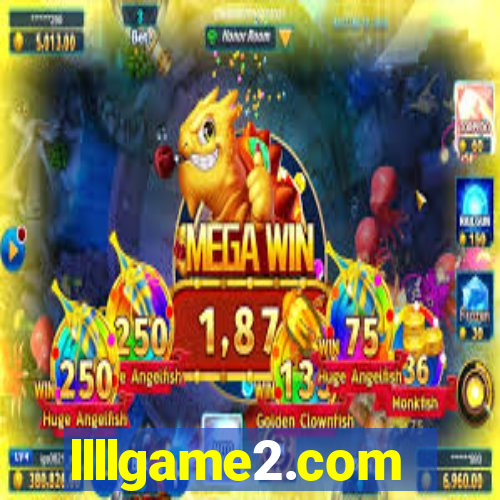 llllgame2.com