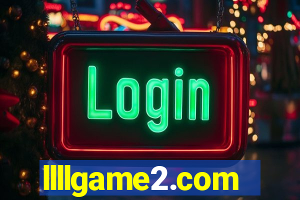 llllgame2.com