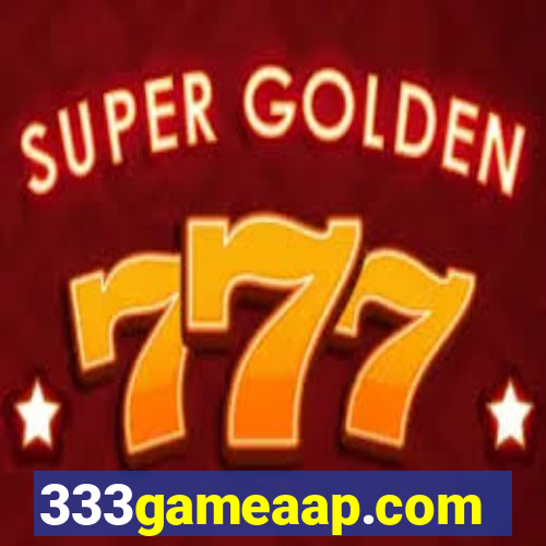 333gameaap.com