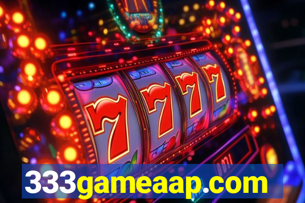 333gameaap.com