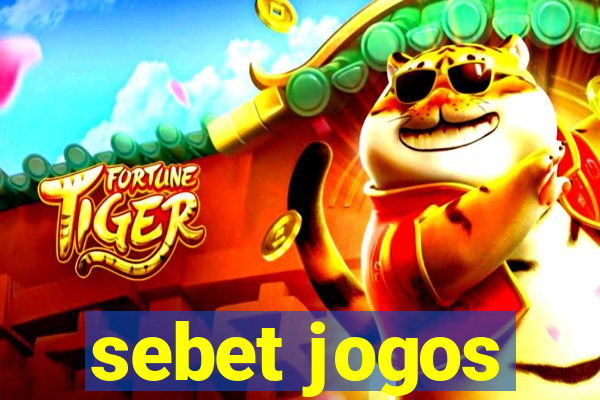 sebet jogos