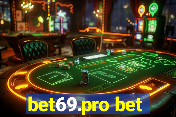 bet69.pro bet