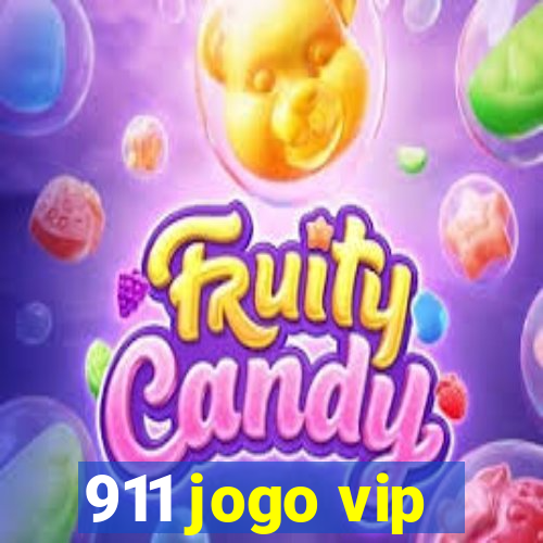 911 jogo vip