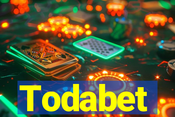 Todabet
