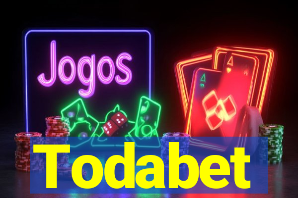 Todabet