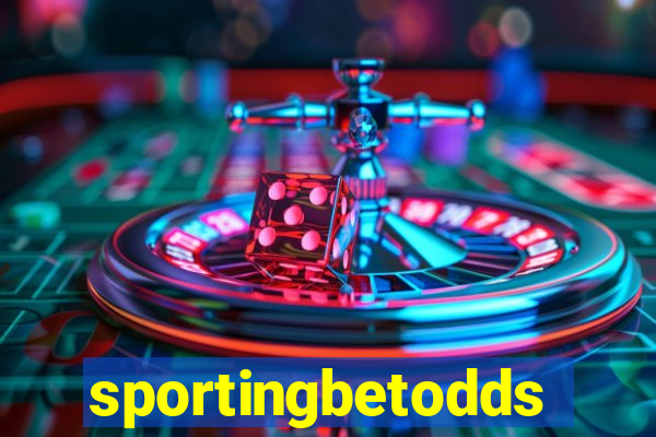 sportingbetodds