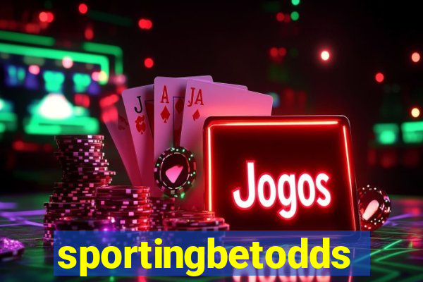 sportingbetodds