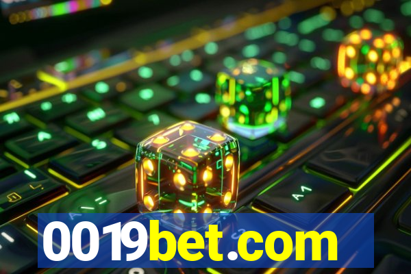 0019bet.com