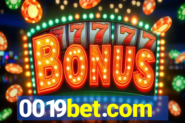 0019bet.com