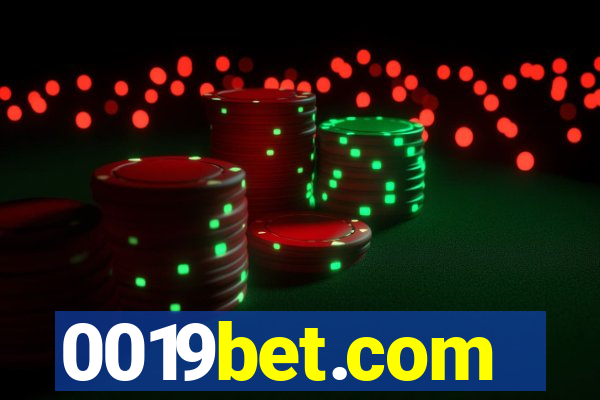 0019bet.com