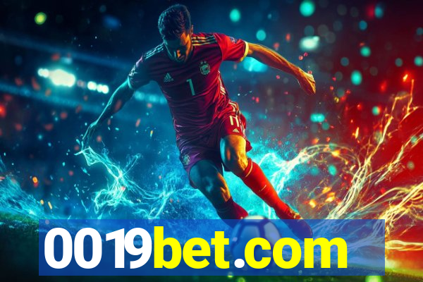 0019bet.com