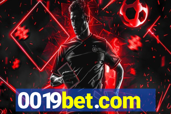 0019bet.com