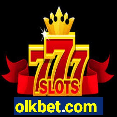 olkbet.com