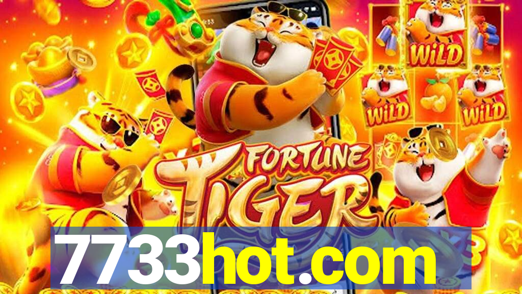 7733hot.com