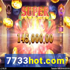 7733hot.com