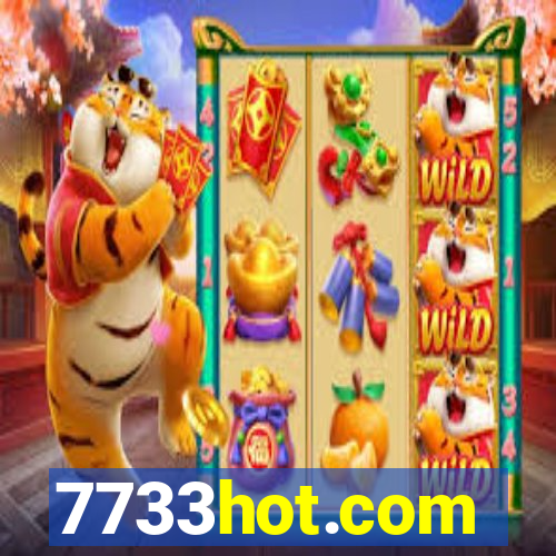 7733hot.com