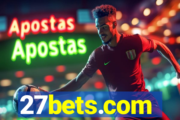 27bets.com