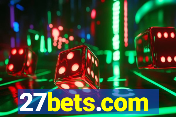 27bets.com