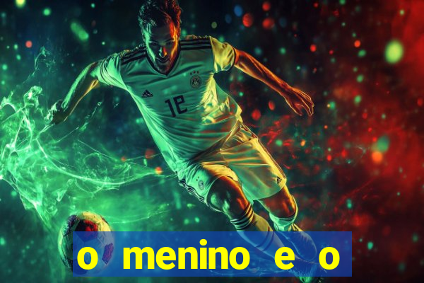 o menino e o espelho pdf